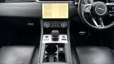 Jaguar F-Pace 2.0 D200 R-Dynamic Black 5dr Auto AWD Diesel Estate